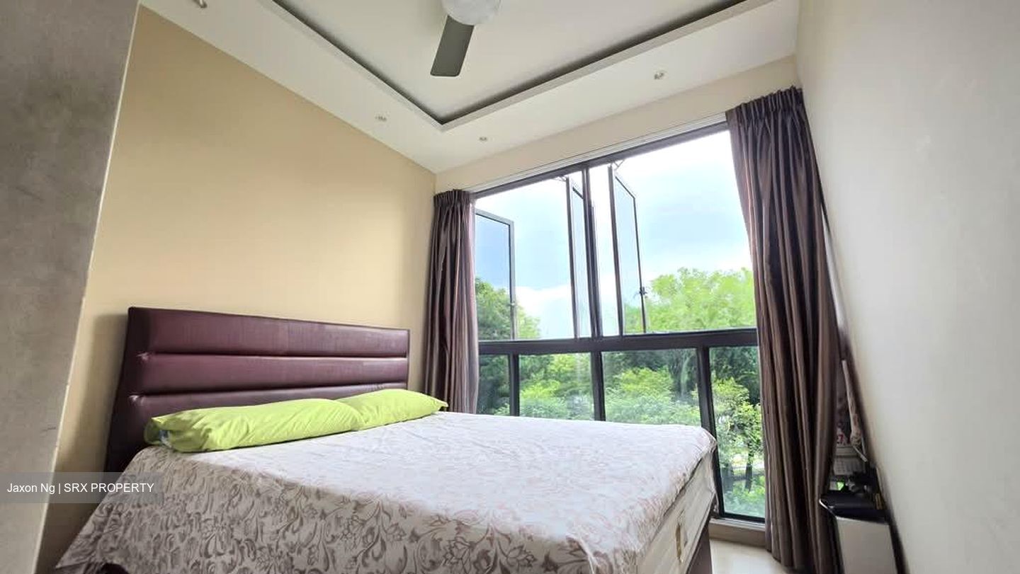 The Criterion (D27), Condominium #569764531